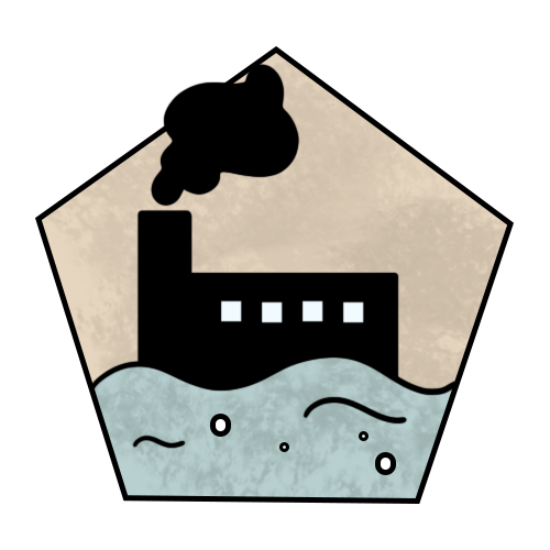 pollution